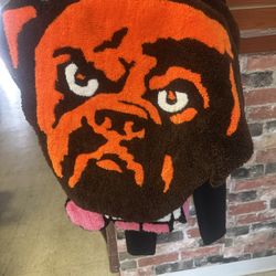 Dawg Pound Rugs