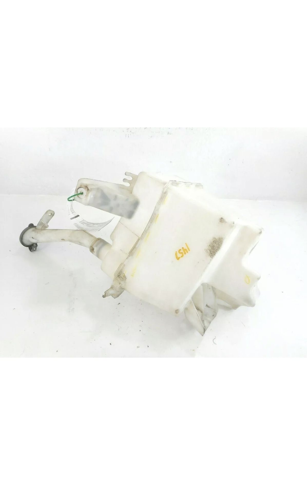 13-15 Nissan Sentra Windshield Washer Fluid Tank Bottle OEM