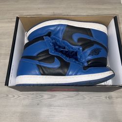 JORDAN 1 (HIGH)