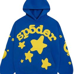 1:1 Sp5der Hoodie