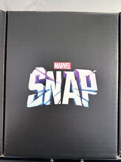 Marvel Collectible