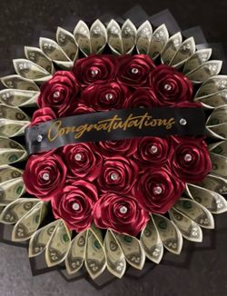 Ramo Eterno/ Eternal bouquet