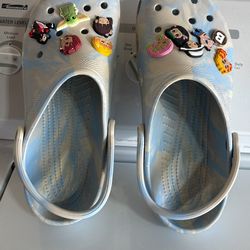 Mens Crocks