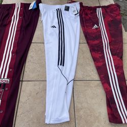 ADIDAS MEDIUM SWEATS 3 PAIRS NEW 