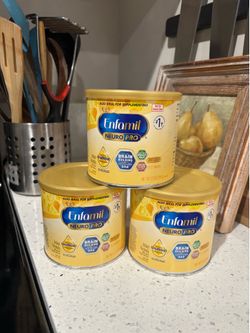 Enfamil Baby Formula