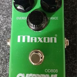 Maxxon OD808 