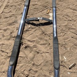 Running Bars For Chevy Silverado 