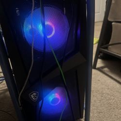 Gaming Pc 