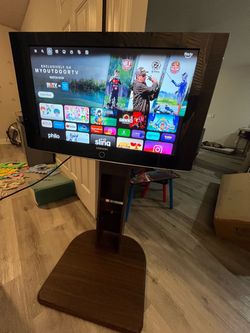 Samsung TV (good condition)