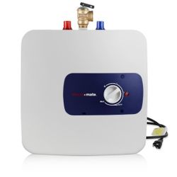 ThermoMate Mini Tank Water Heater Electric