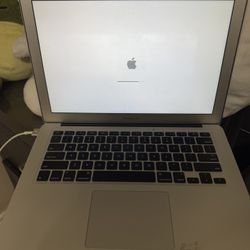 MacBook Air 13 Inch 