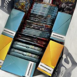 Pokemon Bulk