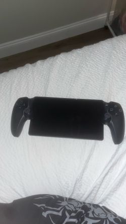 PlayStation 5 Portal