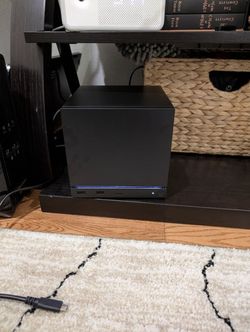 Steam Machine 2TB