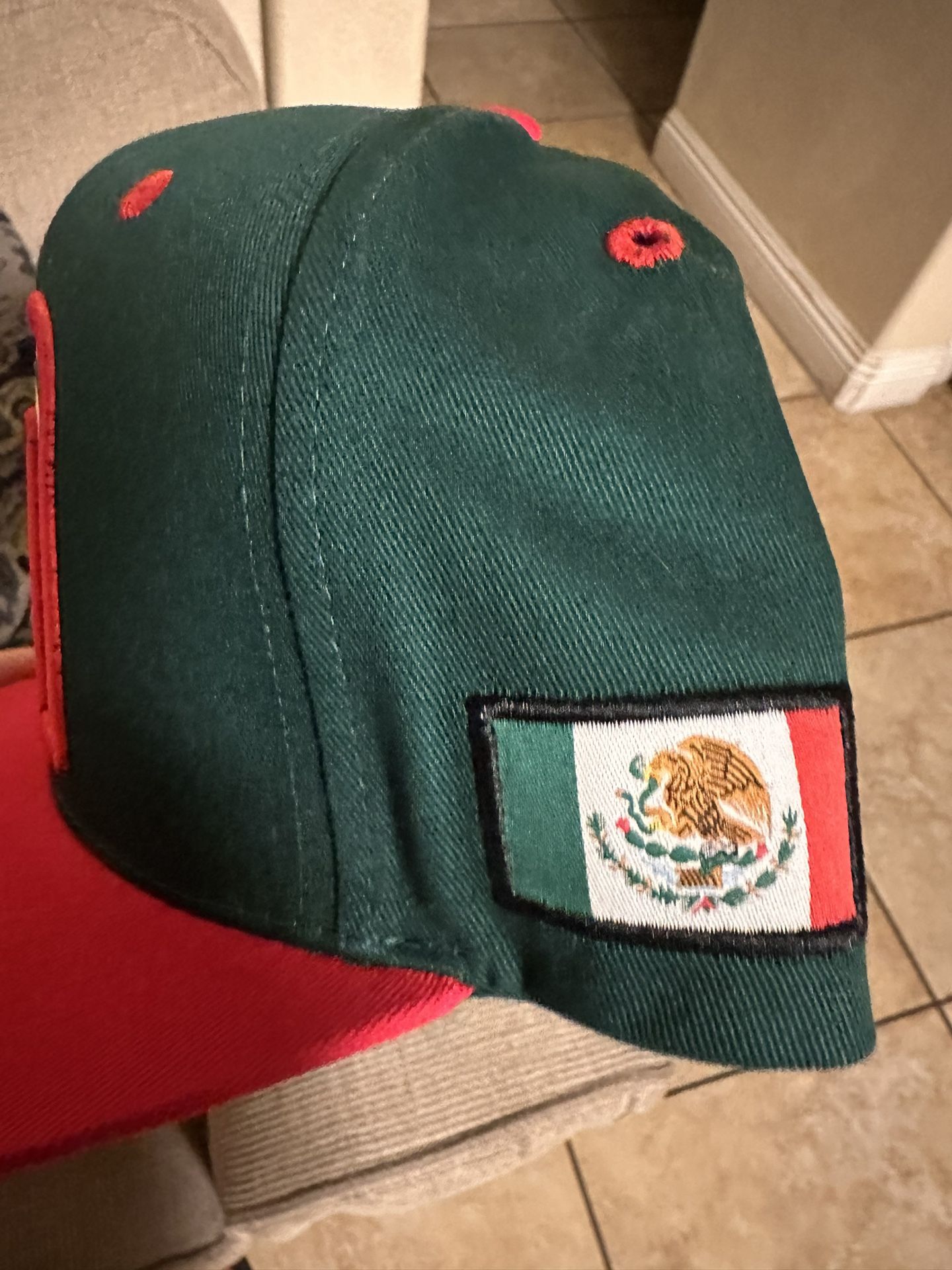 Mexican Baseball Team Limited Hat for Sale in Las Vegas, NV - OfferUp