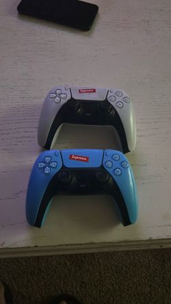 Ps5 controllers
