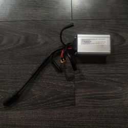 Ebike 48v 18a Controller for Electric Bicycle Hiboy And Others 