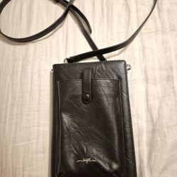 Espe Ismart Vegan Purse