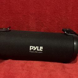 Portable Bluetooth Speaker Radio System