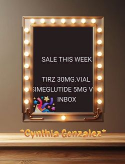 Sale