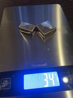 14k Lighter