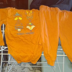 9-12 Months Baby Outfits All For 5$ Bundle