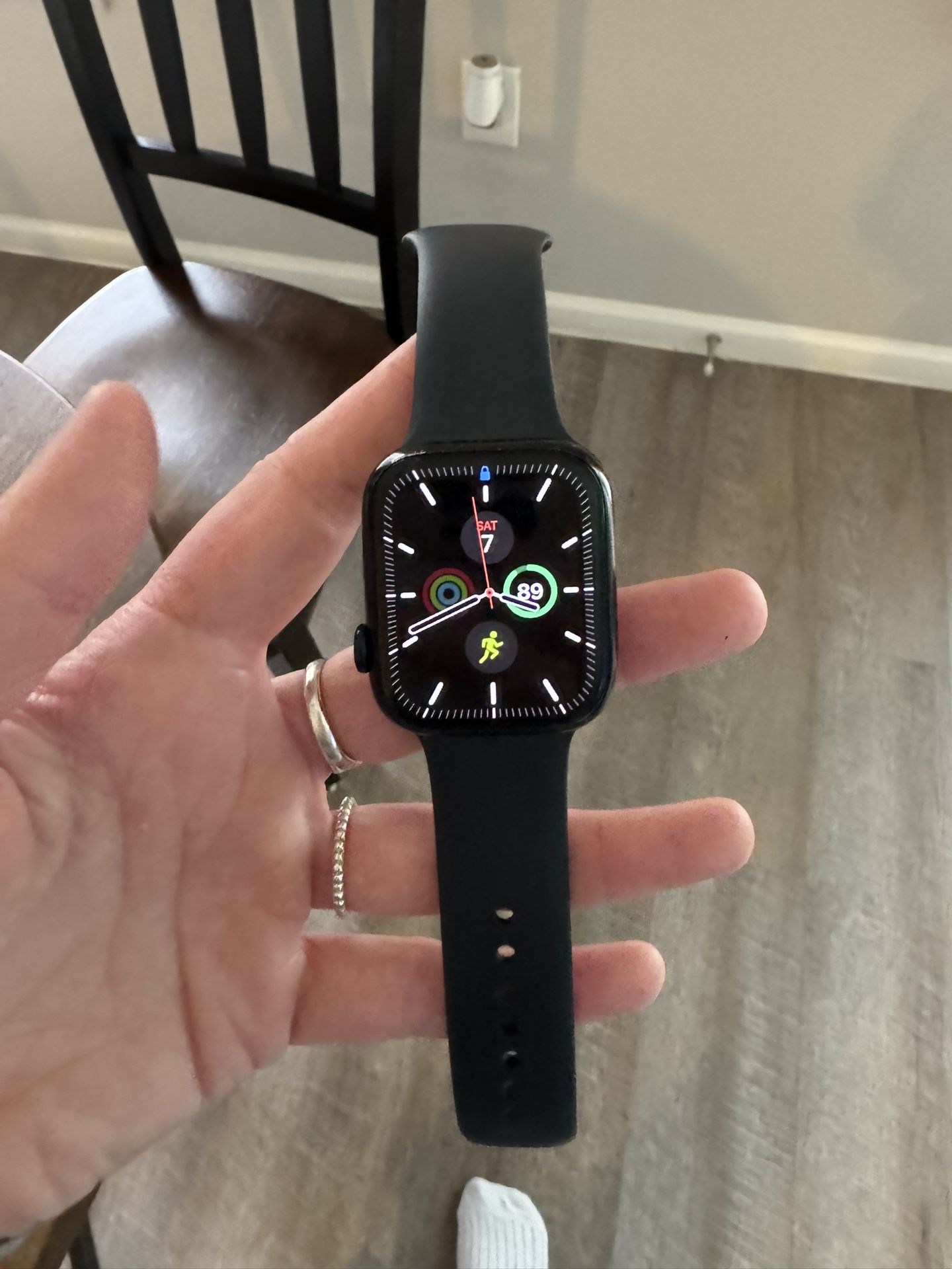 Apple watch - Series 7 
