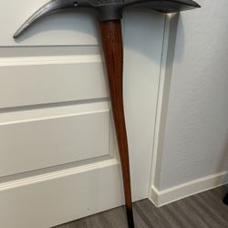 Fortnite Pick Axe 