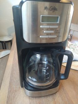 Coffee Maker