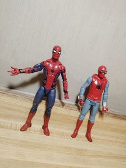 Action figures SPIDER 🕷️ MAN