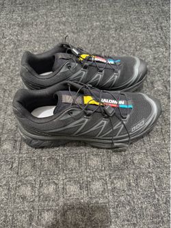 Salomon XT-6