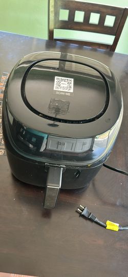 Power XL Air Fryer