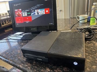 Xbox One