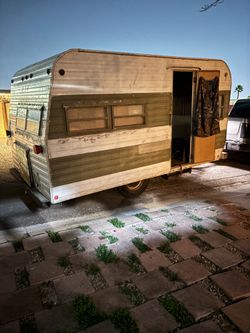Camper