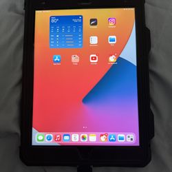 iPad 9th Gen (64GB) 