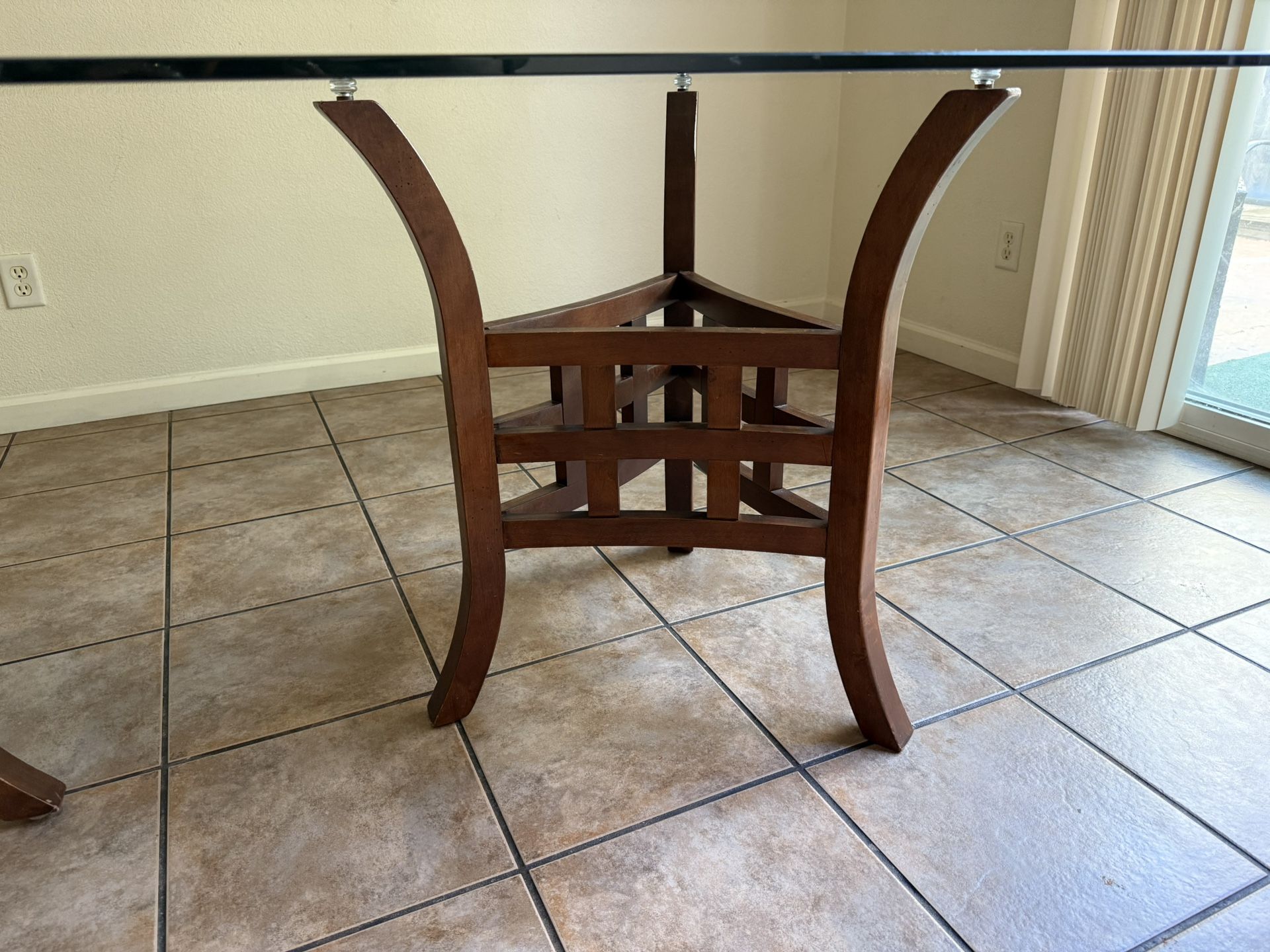 Kitchen Table