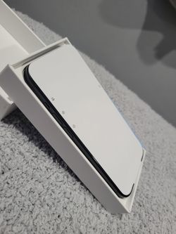 Brand new in box iphone 15