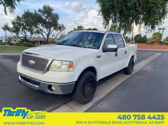 2007 Ford F-150