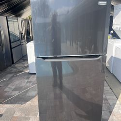 Like New Top Bottom Dark Stainless Steel