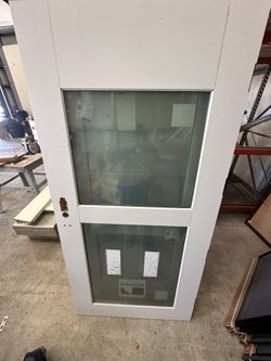 Anderson Wood Door Beautiful