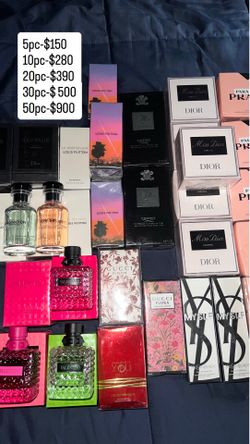 Colognes | Perfumes a mayor