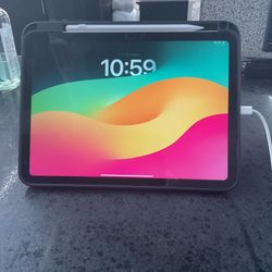 IPAD 10TH GEN 64GB