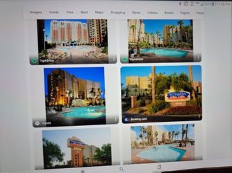 7 Nights In A 2 Bedroom Penthouse In Las Vegas ANYTIME