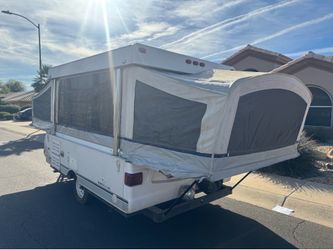Traila para campin ańo 2004