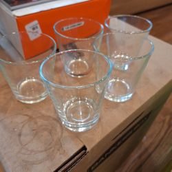 Drinking Glasses