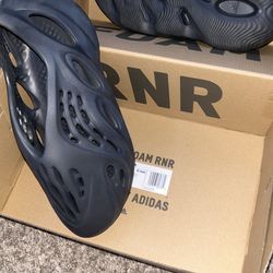 Yeezy foam runner