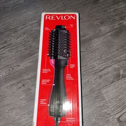Hair Dryer