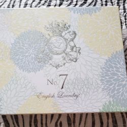 English Laundry Cologne