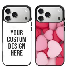 iPhone Case valentine Case Custom 