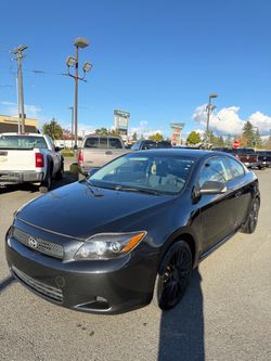 Scion tC 2-Door Coupe
